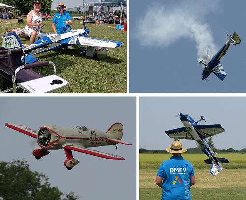 Flugtag Freckenhorst 2022